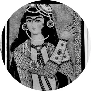 Wilfrid Jasper Walter Blunt