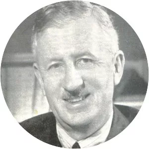 Wilfrid Kent Hughes - Former Minister for the Interior of Commonwealth of Australia