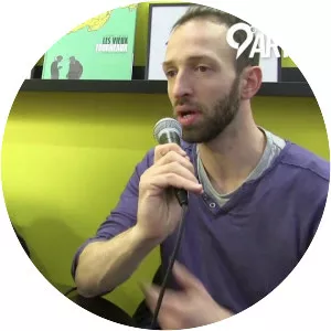 Wilfrid Lupano - Writer