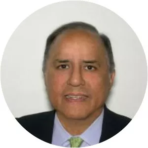 Wilfrido H. Corral - Author