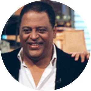 Wilfrido Vargas - Trumpeter