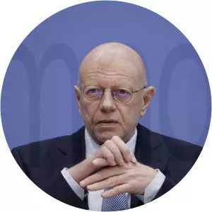 Wilfried Bos - Author