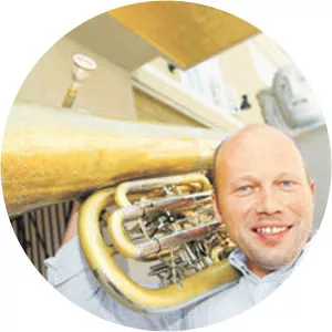 Wilfried Brandstötter