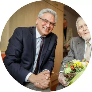 Wilfried de Beauclair