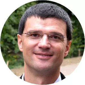 Wilfried Eisele - Theologian