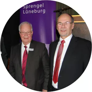 Wilfried H Rle - Theologian