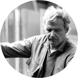 Wilfried Hagebölling