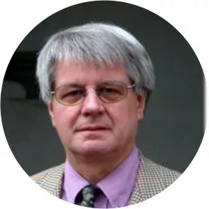 Wilfried Hansmann - Art historian