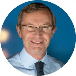 Wilfried Haslauer Jr.