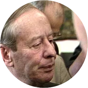 Wilfried Haslauer - Austrian Politician