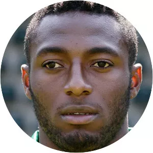 Wilfried Kanon - Ivorian footballer