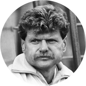 Wilfried Kemmer - Football player