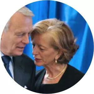 Wilfried Lagarde photograph