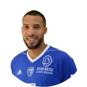Wilfried Louisy-Daniel - French footballer