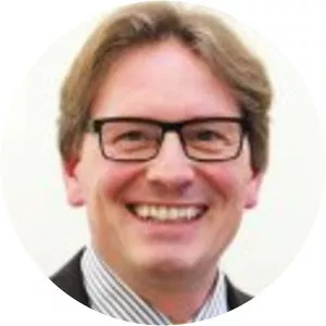 Wilfried Mausbach - Author