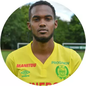 Wilfried Moimbé - French football player