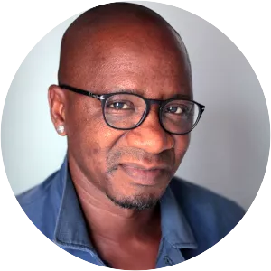 Wilfried N'Sondé - French writer