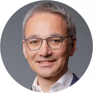 Wilfried Oellers - Member of the German National Assembly