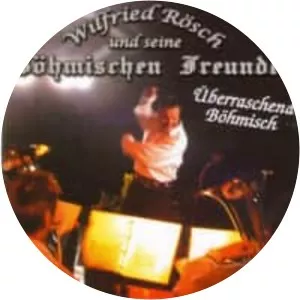 Wilfried Rösch und seine Böhmischen Freunde - Musical group