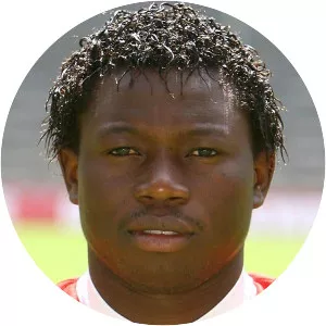 Wilfried Sanou - Burkinabé footballer