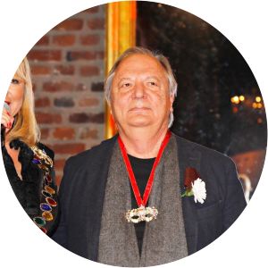 wilfried schmickler ilona klimek