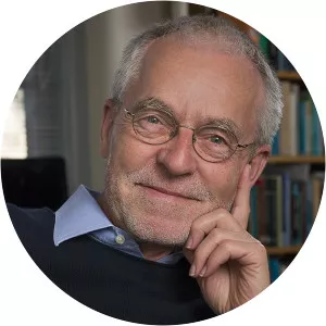 Wilfried Sieg - Author
