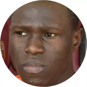 Wilfried Stephane Singo