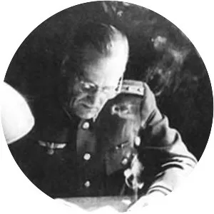 Wilfried Strik-Strikfeldt