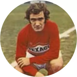 Wilfried Van Moer - Belgian footballer