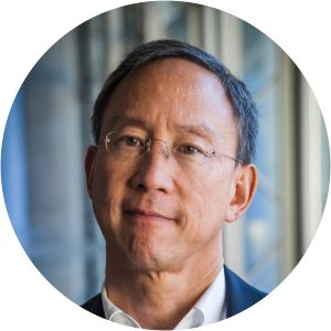 Wilfried Wang - Author