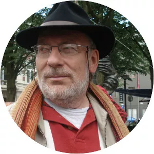 Wilfried Westerlinck