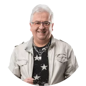 Wilfried Wiederschwinger Musician