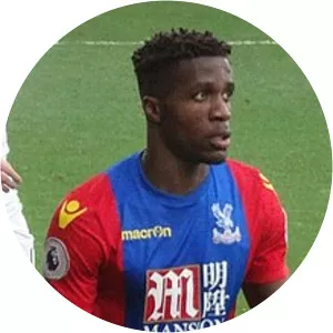 Wilfried Zaha