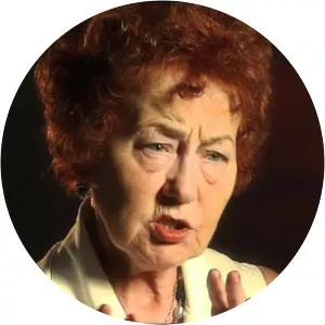 Wilfriede Otto - Historian