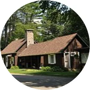 Wilgus State Park - State park in Vermont