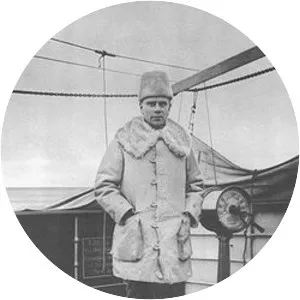 Wilhelm Alexander Thesleff