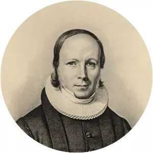 Wilhelm Andreas Wexels