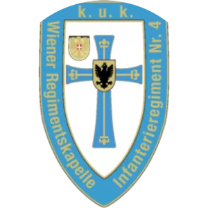 wilhelm august jurek musikkapelle hoch- und deutschmeister - k. u. k. wiener regimentskapelle ir4 - Musical group