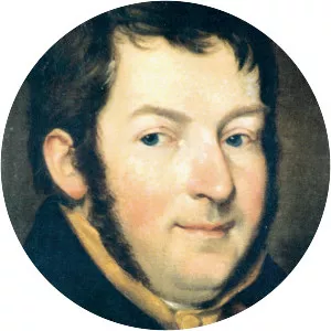 Wilhelm August Lampadius