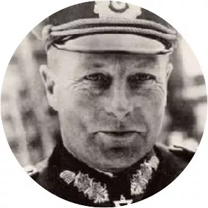 Wilhelm Bohnstedt - Military personnel