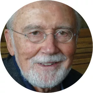 Wilhelm Bruners - German author