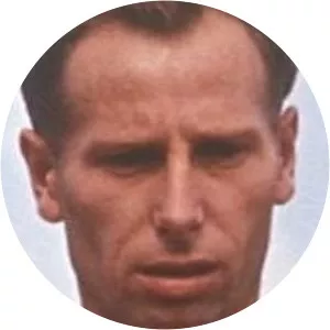 Wilhelm Burgsmüller