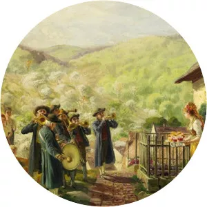 Wilhelm Carl August Zimmer