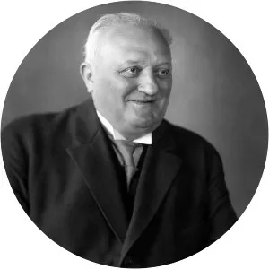 Wilhelm Diegelmann - German actor