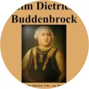 Wilhelm Dietrich von Buddenbrock