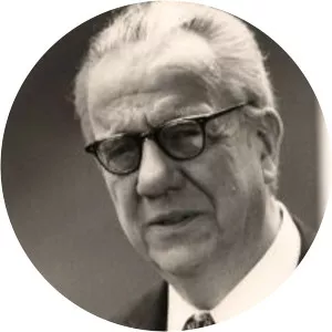 Wilhelm Doerr - Physician