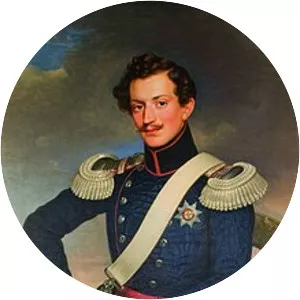Wilhelm, Duke of Urach