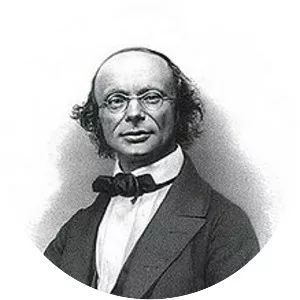 Wilhelm Eduard Weber