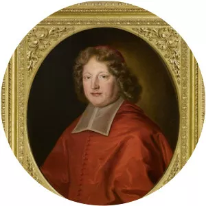 Wilhelm Egonvon Fürstenberg