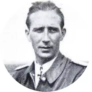 Wilhelm-Ferdinand Galland